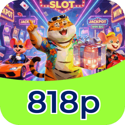Performance 818p