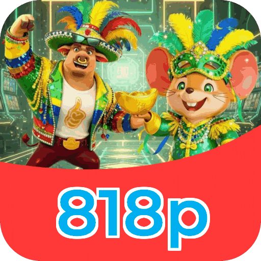 Promoções e bônus exclusivos da 818p
