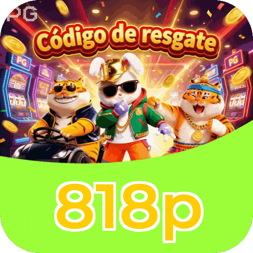 Métodos de pagamento aceitos na 818p