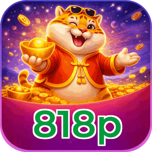 Tabela RTP dos jogos de cassino da 818p